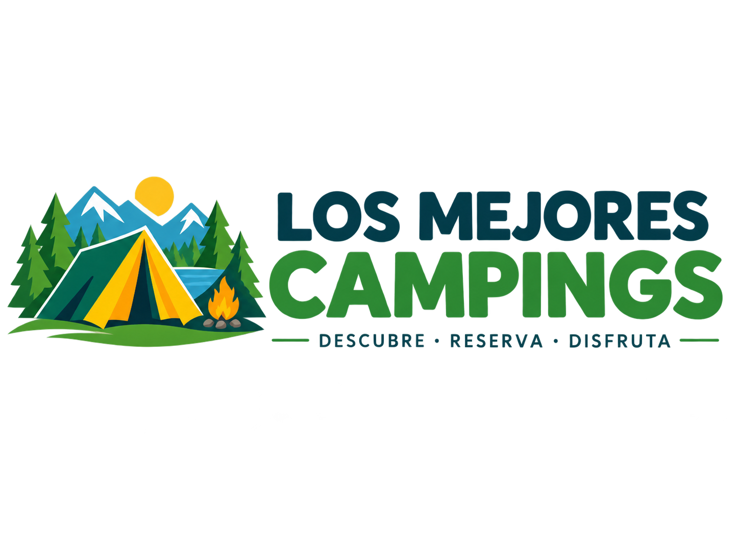Los Mejores Campings